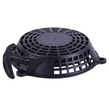 Demaror manual - P65/70F (ZS)