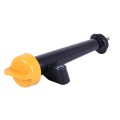 Carcasa joja de ulei + joja de nivel de ulei - P65F (ZS)