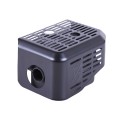 Amortizor cu protectie termica - P65F (ZS)