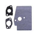 Прокладки карбюратора к-т: 3 шт. - P65/70F (ZS) Прокладки карбюратора к-т: 3 шт. - P65/70F (ZS)