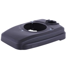 Кожух двигателя верхний - P65/70F (ZS)