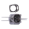 Головка блока в сборе - P65F (ZS)