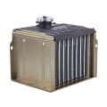 Radiator (aluminiu) cu capac - ZS/ZH1100**