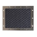 Radiator (aluminiu) cu capac - ZS/ZH1100**