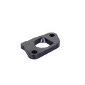 Garnitura carburator Textolite TATA - P65F (ZS)