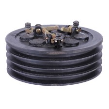 Ansamblu ambreiaj TT AGRO MOTO MFC cu 4 căi, furcă de eliberare mică