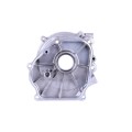 Крышка блока под генератор GN 2-3,5 KW на бензиновый двигатель 168F/170F