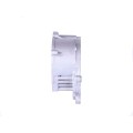 Крышка блока под генератор GN 2-3,5 KW на бензиновый двигатель 168F/170F