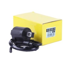 Катушка зажигания с надсвечником YBX на бензиновый двигатель СВ-125/150