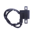 Катушка зажигания с надсвечником YBX на бензиновый двигатель СВ-125/150