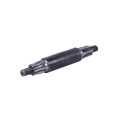 Arbore cu placă TATA pentru cositoare cu angrenaje KRE 1100, L-135 mm