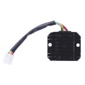 Реле зарядки YBX на двигатель СВ-125/150, мотоцикл