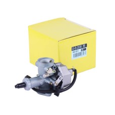 Carburator YBX pentru o motocicleta cu motor pe benzina CB-125/150, acceleratie prin cablu