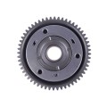 Ambreiaj de supraîncărcare (bendix) YBX pentru o motocicletă cu motor pe benzină CB-125/150