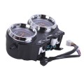 Tablou de bord (vitezometru) YBX pentru motocicleta V150A Tablou de bord (vitezometru) YBX pentru motocicleta V150A