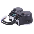 Tablou de bord (vitezometru) YBX pentru motocicleta V150A Tablou de bord (vitezometru) YBX pentru motocicleta V150A