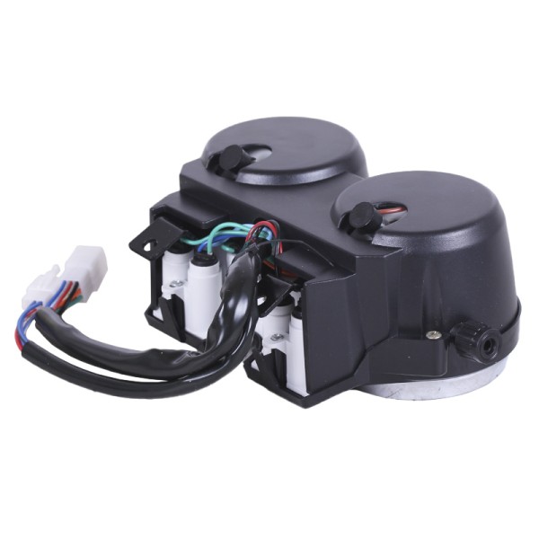 Tablou de bord (vitezometru) YBX pentru motocicleta V150A Tablou de bord (vitezometru) YBX pentru motocicleta V150A