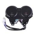 Tablou de bord (vitezometru) YBX pentru motocicleta V150A Tablou de bord (vitezometru) YBX pentru motocicleta V150A