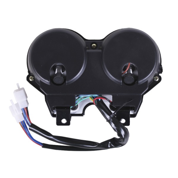 Tablou de bord (vitezometru) YBX pentru motocicleta V150A Tablou de bord (vitezometru) YBX pentru motocicleta V150A