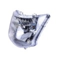 Фара передняя YBX на мотоцикл V150A