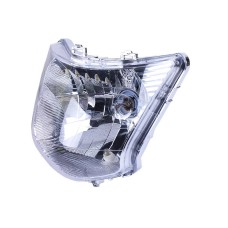 Фара передняя YBX на мотоцикл V150A