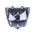 Фара передняя YBX на мотоцикл V150A