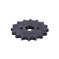 Pinion fata 16T YBX pentru o motocicleta cu motor pe benzina SV-125/150