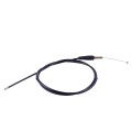 Cablu de accelerație Y-BOX pentru motocicleta Enduro/Kross Cablu de accelerație Y-BOX pentru motocicleta Enduro/Kross