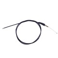 Cablu de accelerație Y-BOX pentru motocicleta Enduro/Kross Cablu de accelerație Y-BOX pentru motocicleta Enduro/Kross