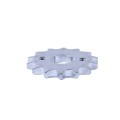 Pinion fata 14T 428H YBX pentru moped Alpha