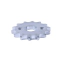 Pinion fata 14T 428H YBX pentru moped Alpha