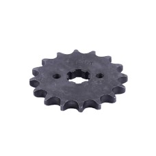 Pinion fata 16T 428H YBX pentru moped Alpha