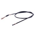 Cablu frana YBX fata pentru moped Delta/Alpha, L-1220 mm