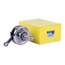 Ansamblu arbore cotit Y-BOX pentru motor Alpha125CC, motocicleta