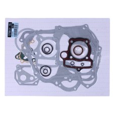 Garnituri motor Y-BOX pentru moped Alpha cu motor pe benzina 125CC, set: 14 buc.
