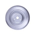 Rolie curea de viteze antrenată TATA pentru motor pe benzină 168F/170F, 2 fluxuri, tip 3