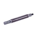 Arbore de transmisie dreapta TATA pentru cositoare cu angrenaje KRE 1100, L-185 mm