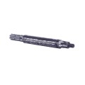 Arbore de transmisie dreapta TATA pentru cositoare cu angrenaje KRE 1100, L-185 mm