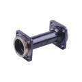 Carcasă transmisie stânga TATA pentru cositoare rotativă KRE 1100, L-140 mm