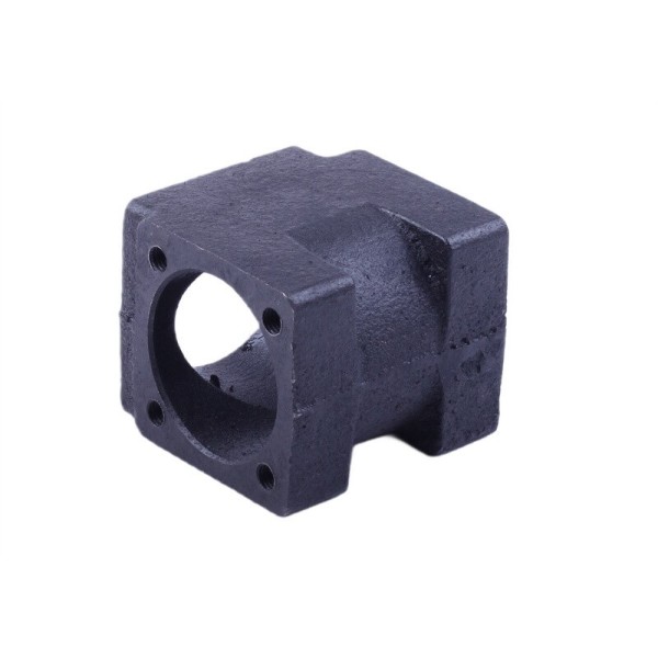 Carcasă cutie de viteze TATA pentru cositoare rotativă KRO 900 Carcasă cutie de viteze TATA pentru cositoare rotativă KRO 900