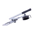 Ansamblu întinzător curele TATA pentru cositoare rotativă KRO 900 pentru curea cu profil B