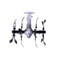 Accesoriu cultivator TATA 26*9T pentru mașini de tuns iarba
