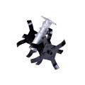Accesoriu cultivator TATA 26*9T pentru mașini de tuns iarba
