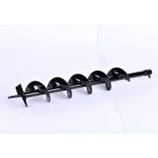 Snec L-800 mm diametru 100 mm TATA pentru burghiu cu motor