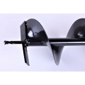 Snec L-1000 mm diametru 150 TATA pentru burghiu cu motor