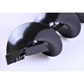 Snec L-1000 mm diametru 150 TATA pentru burghiu cu motor