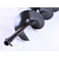 Snec L-1000 mm diametru 150 TATA pentru burghiu cu motor