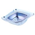 Крышка клапанов TATA на бензиновый двигатель P70F