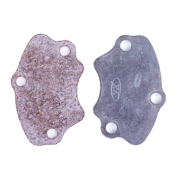 Клапан лепестковый картерных газов ТАТА на бензиновый двигатель P70F Клапан лепестковый картерных газов ТАТА на бензиновый двигатель P70F