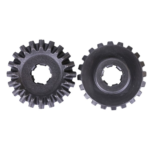 Шестеренчатая пара Z-20 - KRO 900 Шестеренчатая пара Z-20 - KRO 900